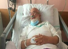 فاطمه کروبی: نمی‌دانیم هدف حاکمیت از تداوم این حصر چیست!/ ظاهرا آقایان به ‌دنبال فرسایشی کردن روند حصر ایشان هستند/  انگار این وضعیت پایانی ندارد