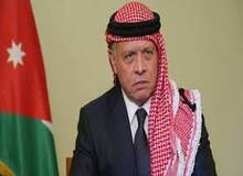 نخست وزیر انگلیس با بنیامین نتانیاهو همتای اسرائیل خود و عبدالله دوم پادشاه اردن گفتگو کرد