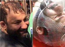 جزئیات حمله خونین به «هانی کرده» از زبان رییس کلانتری ۱۱۲ تهران / درگیری قبل از جشن تولد 