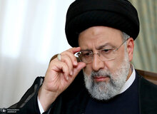 ارگان مطبوعاتی نزدیک به سپاه: آقای رئیسی؛ نرو نیویورک، برو سمرقند!