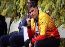 سعید آذری: یک دربی می‌خواهند برگزار کنند کل لیگ را به‌هم زدند
