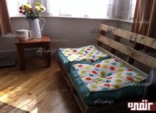 تعطیلی 65 درصدی واحدهای مبل‌سازی
