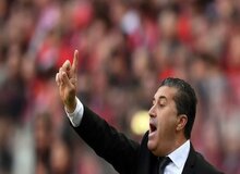 پسیرو گزینه نهایی هدایت پرسپولیس شد