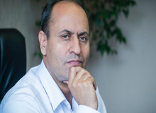 عضو هیات نمایندگان اتاق بازرگانی تهران: استفاده از فرصت‌های تجاری شانگهای به از بین رفتن تحریم‌ها بستگی دارد!