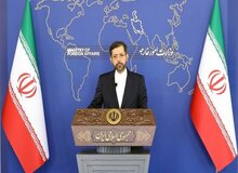 خطیب‌زاده: مذاکرات پیشرفت‌های قابل توجهی داشته است/ آمریکا بیشتر از برجام مطالبه نکند؛ ما هم کم‌تر از برجام را قبول نمی‌کنیم
