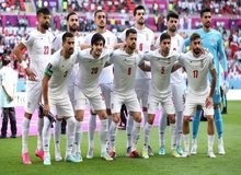 ۱۳ بازیکن تیم ملی خارج از فایده هستند