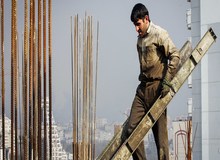 اعلام آمادگی برای اعزام نیروی کار مازاد ایران به عراق