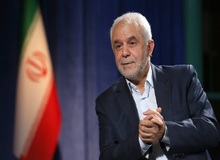 سعید اوحدی رئیس بنیاد شهید شد+سوابق