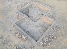 کشف تازه در عراق