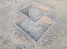 کشف تازه در عراق