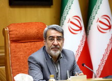 درخواست وزیرکشور از مردم برای همفکری درباره نشاط اجتماعی
