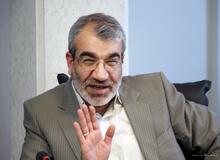 پاسخ سخنگوی شورای نگهبان به نطق سلحشوری: اگر کسی خودش را شایسته نمی‌داند کناره‌گیری کند
