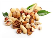 مغزیجات آجیل داروی مناسب بازماندگان سرطان روده


