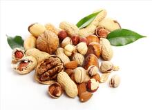 مغزیجات آجیل داروی مناسب بازماندگان سرطان روده


