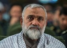 سردار نقدی: در طول ۴۰ سال آمریکا را به زیر کشیده‌ایم
