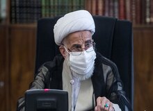 جنتی: دفاع رهبری از عملکرد شورای نگهبان مایه دلگرمی ما است
