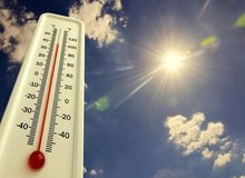 پیش‌بینی تابش پرتو فرابنفش؛ هشدار برای این استان‌ها