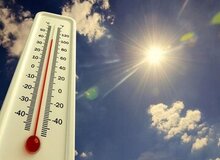 پیش‌بینی تابش پرتو فرابنفش؛ هشدار برای این استان‌ها