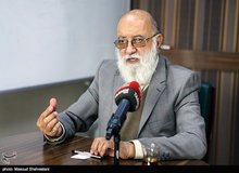 چمران : اصولگرایان با نام شورای ائتلاف در انتخابات ۱۴۰۰ شرکت خواهند 