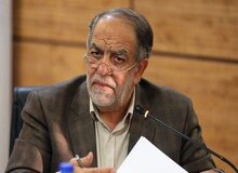اکبر ترکان: قالیباف هنوز دنبال دعوای سرهنگ با حقوقدان است