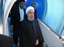 رئیس جمهوری چهارشنبه به البرز سفر می‌کند