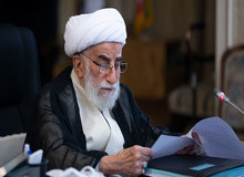 آیت‌الله جنتی: نداشتن ترس و طمع دو خصلت مهم شهید مدرس در ایفای وظایف نمایندگی بود
