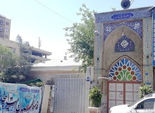 کیهان: چرا خانقاه دراویش گنابادی را بازگشایی کردید؟!