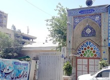 کیهان: چرا خانقاه دراویش گنابادی را بازگشایی کردید؟!