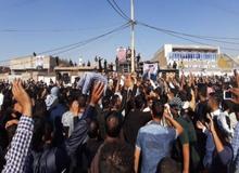 باز هم فضای مجازی مقصر شناخته شد/ استانداری خوزستان: با شایعه‌پراکنان درباره خوزستان برخورد می‌شود/ اعترض ها کاملاً مسالمت آمیز برگزار شد/ فقط یک کُشته داشته ایم
