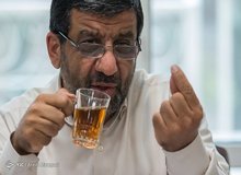 ضرغامی: تا دل تان بخواهد در بین اصولگرایان، نامرد داریم/ ادعاهای تازه در باره روحانی/ آقای خاتمی از آغاز خبر ٢٠:٣٠ در صدا وسیما استقبال کرد