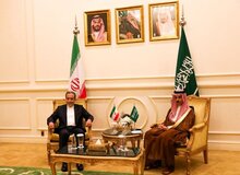 عراقچی همتای عربستانی را در جریان مذاکرات ایران و آمریکا قرار داد