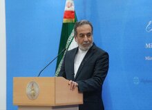 عراقچی: باید در نحوه همکاری با آژانس تجدیدنظر کنیم/ توافق قاهره الان دیگر کارآیی لازم را ندارد
