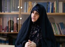 همسر ابراهیم رییسی: اروپا و آمریکا خودشان را از ظرفیت‌های علمی ایران محروم کردند