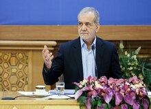 پزشکیان: به دنبال سلاح هسته‌ای نیستیم؛ درمورد این موضوع، رهبری فتوا داده‌اند