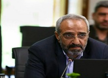 پیام های محمدعلی احمدی  را باز نکنید، گوشی فرماندار هک شده!