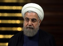 روحانی: هیچ جای ایران نیست که در غم مردم کرمانشاه شریک نباشد/امروزروز وحدت و همراهی است