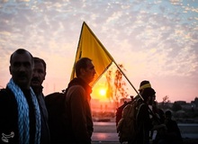 شرط حضور سربازی نرفته‌ها در راهپیمایی اربعین