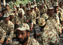 مشمولان کارشناسی و بالاتر به خدمت سربازی فراخوانده شدند