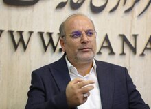لک آبادی، نماینده مجلس: سران آمریکا و اسرائیل اهداف مشروع جمهوری اسلامی هستند / ترامپ و نتانیاهو باید در دادگاه محاکمه اعدام شوند/ انتقام ترور رهبری را می گیریم/ سربازان و فرماندهان آمریکا را هلاک می کنیم