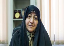 سهیلا جلودارزاده: نمایندگان مجلس که تا دیروز به روحانی فحش می دادند، امروز می خواهند به چه کی فحش بدهند؟