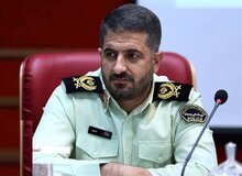 سخنگوی نیروی انتظامی:جامعه آماری سارقان خرد روز به روز در حال افزایش است/ بیش از ۹۰ درصد خودروهای مسروقه، ساخت داخل هستند