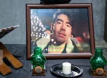 نام‌گذاری یک خیابان در کوی دانشگاه تهران به نام امیرمحمد خالقی