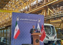 زاکانی: ناوگان متروی تهران دو برابر می‌شود