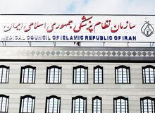 رییس نظام پزشکی استان تهران خطاب به رییس جمهور: آقای رییسی تا دیر نشده از کادر درمان دلجویی کنید