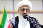 یک میلیارد هندی پس از شهادت رهبری برای ابراز همدردی به میدان آمدند