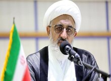 یک میلیارد هندی پس از شهادت رهبری برای ابراز همدردی به میدان آمدند