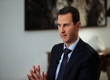 دانشگاه تهران به «بشار اسد» دکترای افتخاری می‌دهد