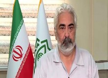 نماینده جعلی دفتر رهبری و وزارت اطلاعات بازداشت شد+عکس