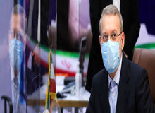 علی لاریجانی در سه راهی تاسیس حزب، راه هاشمی یا ناطق شدن؟!