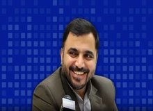 زارع‌پور: گزارش انجمن تجارت الکترونیک بی‌انصافی است/ دومین کشور پراختلال نیستیم، دومین کشور دارای اختلال در اینترنت هستیم